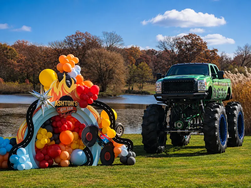 Birthday Party Image